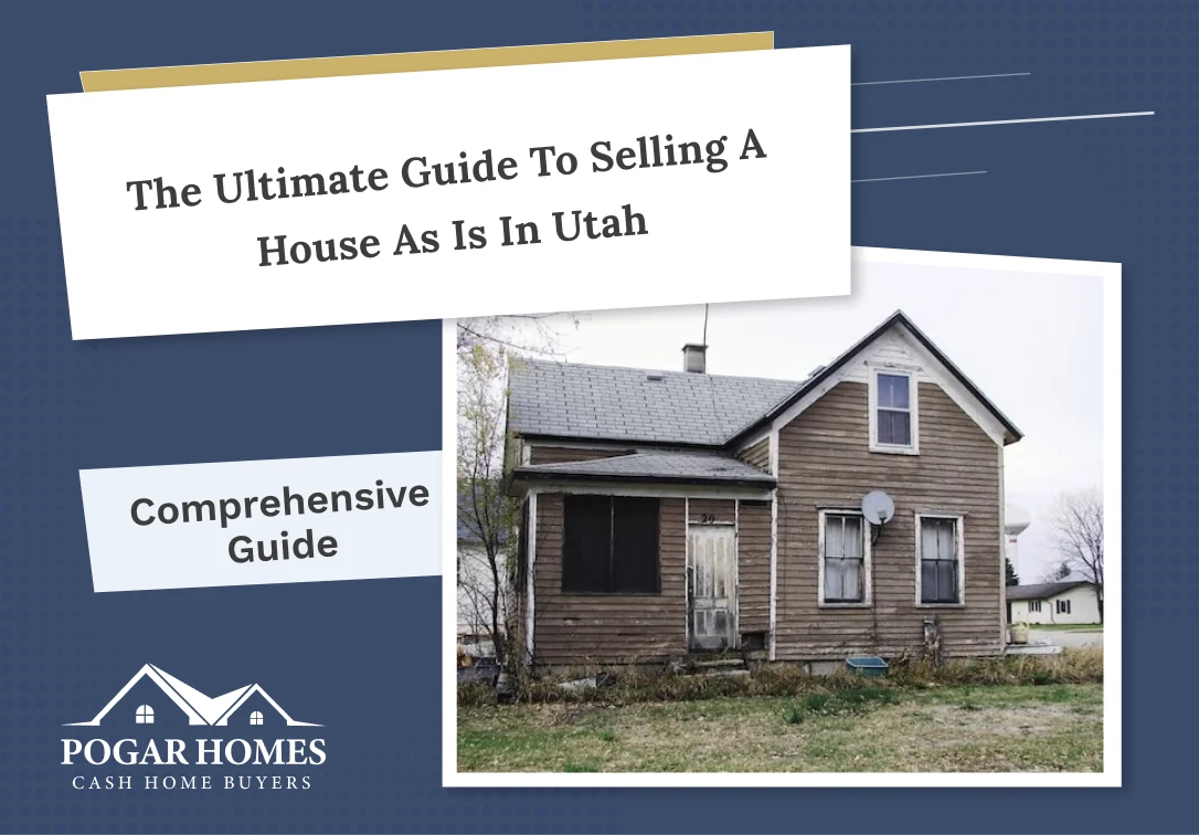 Maximizing Your Profit: As Is Home Sales in Utah