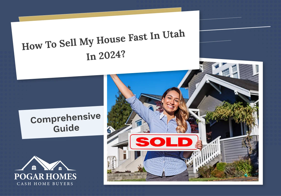 How to speed up your house sale in Utah 2024? 